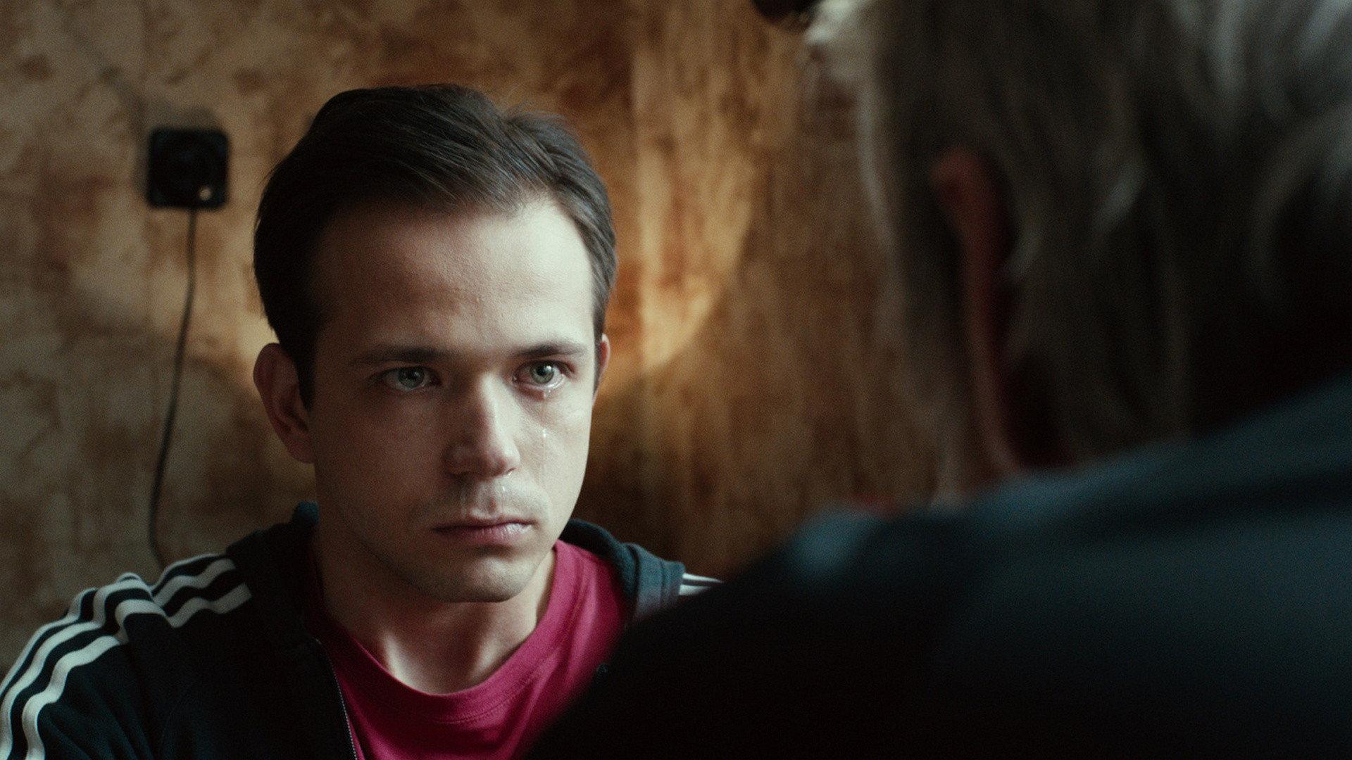 Pride 2013 movie scene
