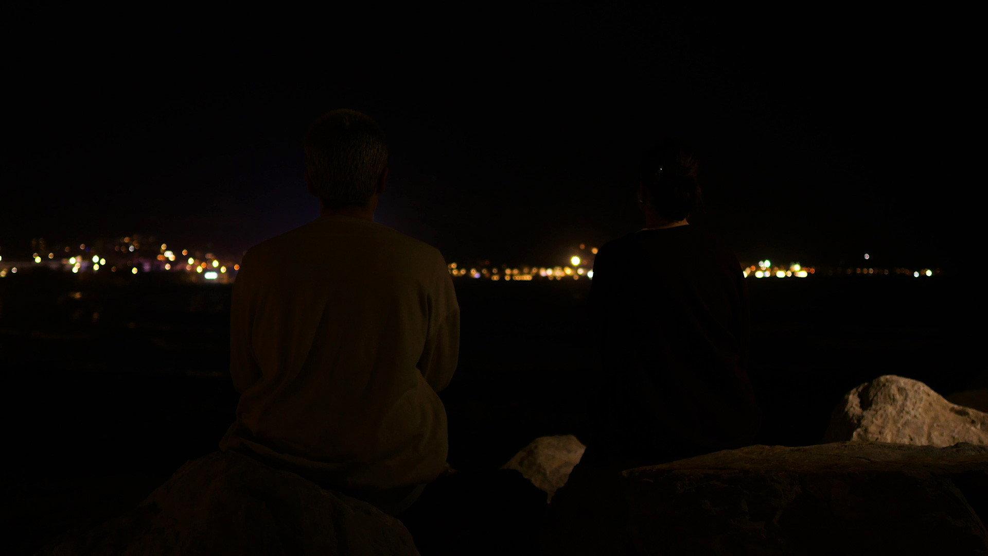 Tapage Nocturne 2026 movie scene