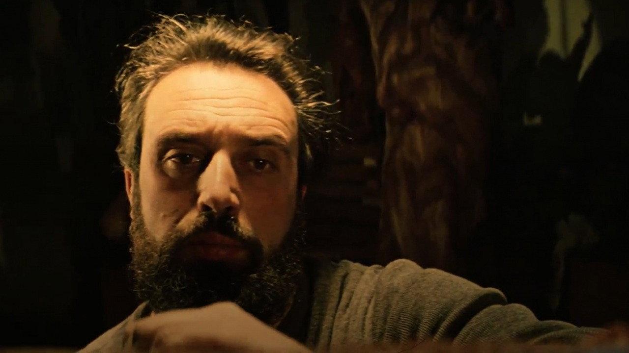 Awakening 1979 movie scene