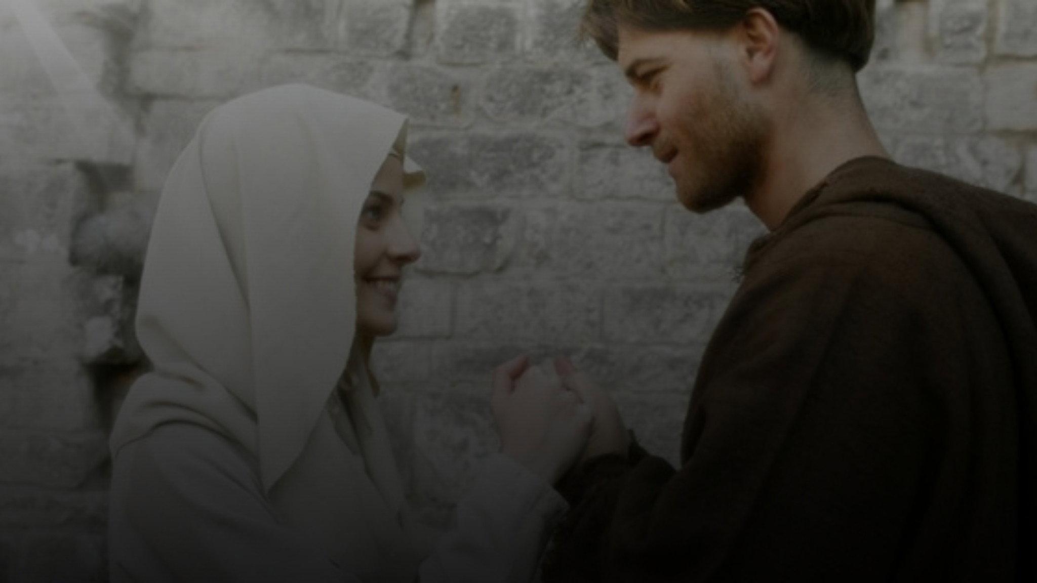 Chiara e Francesco 2007 movie scene