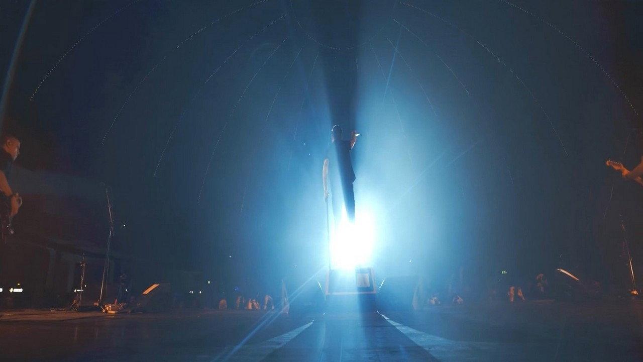 Billy Talent: Live at Festhalle Frankfurt 2023 movie scene