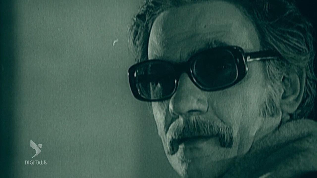 Broken Threads 1976 movie scene