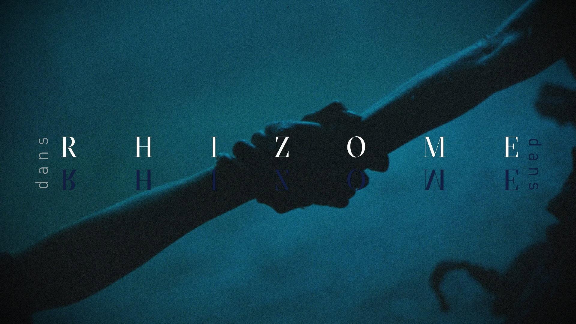 Rhizome 2025 movie scene