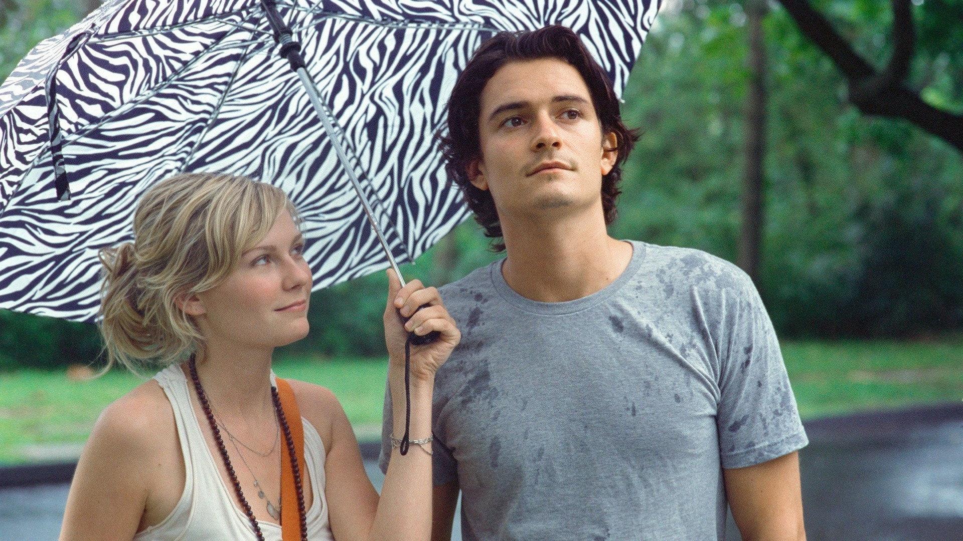 Elizabethtown 2005 movie scene
