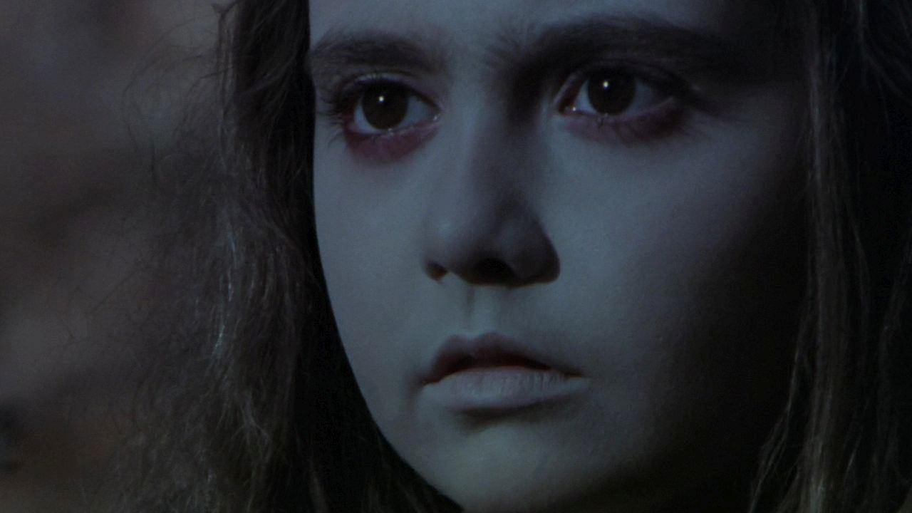 The Night of the Devils 1972 movie scene