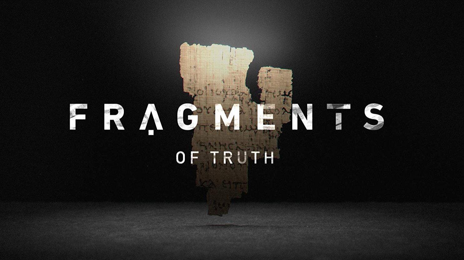 Fragments of Truth 2018 movie scene