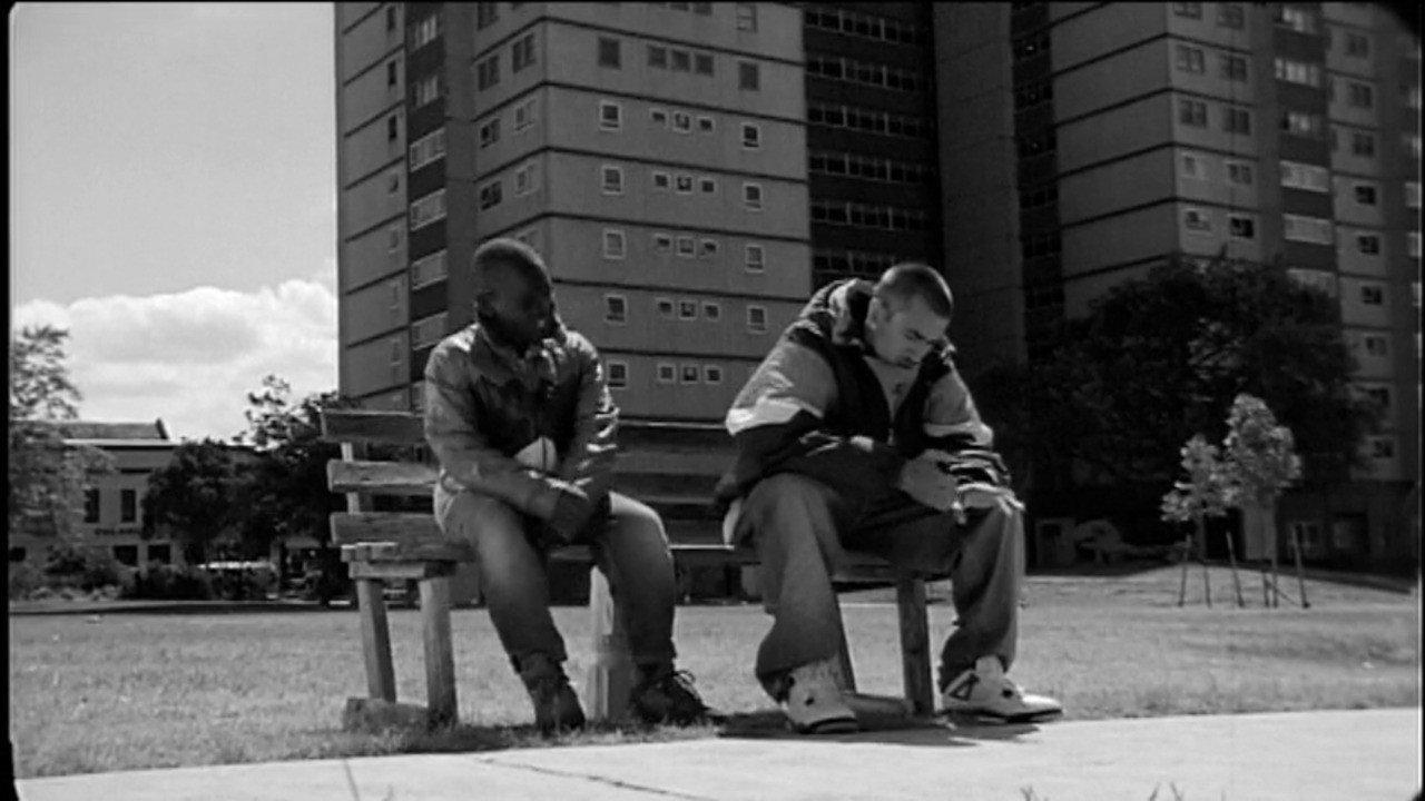 Brotherhood 2006 movie scene