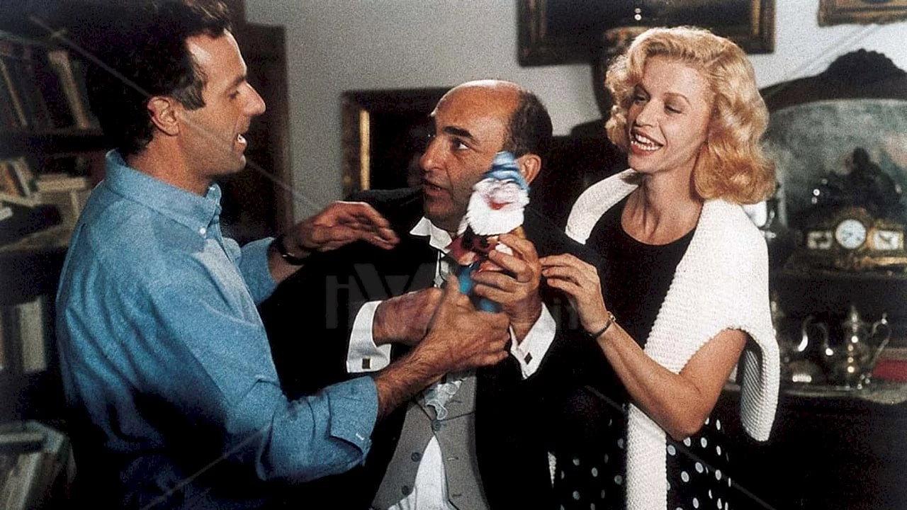Fried Crumbed Brains 1996 movie scene