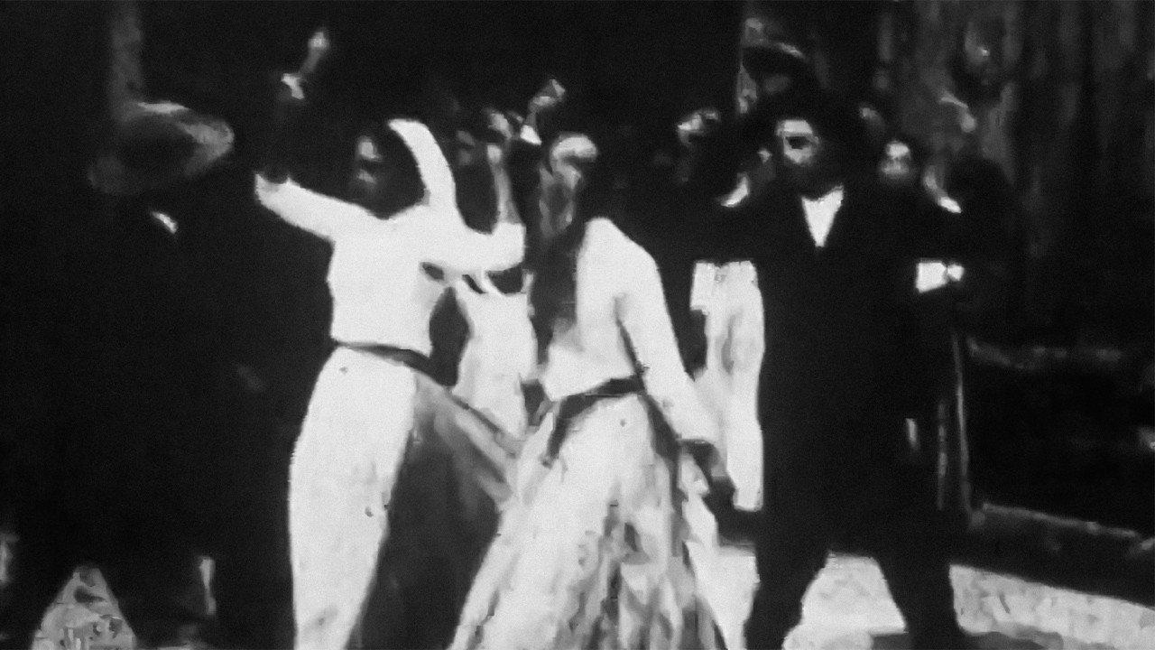 O Vira 1896 movie scene