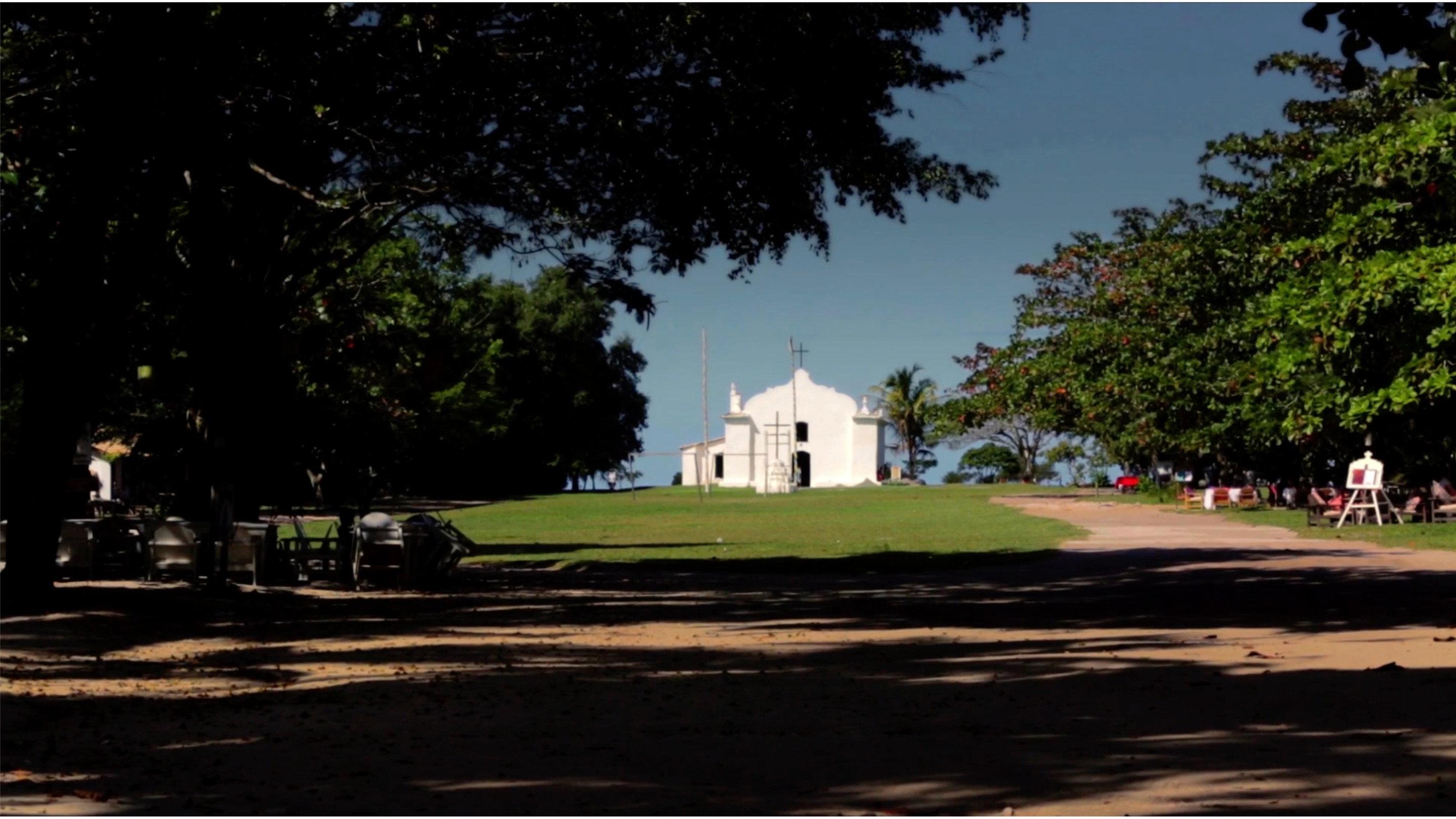 Tales of Trancoso 2016 movie scene