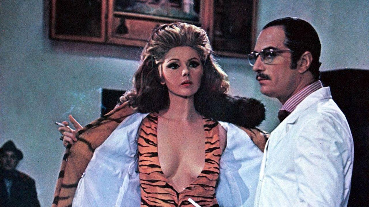 I See Naked 1969 movie scene