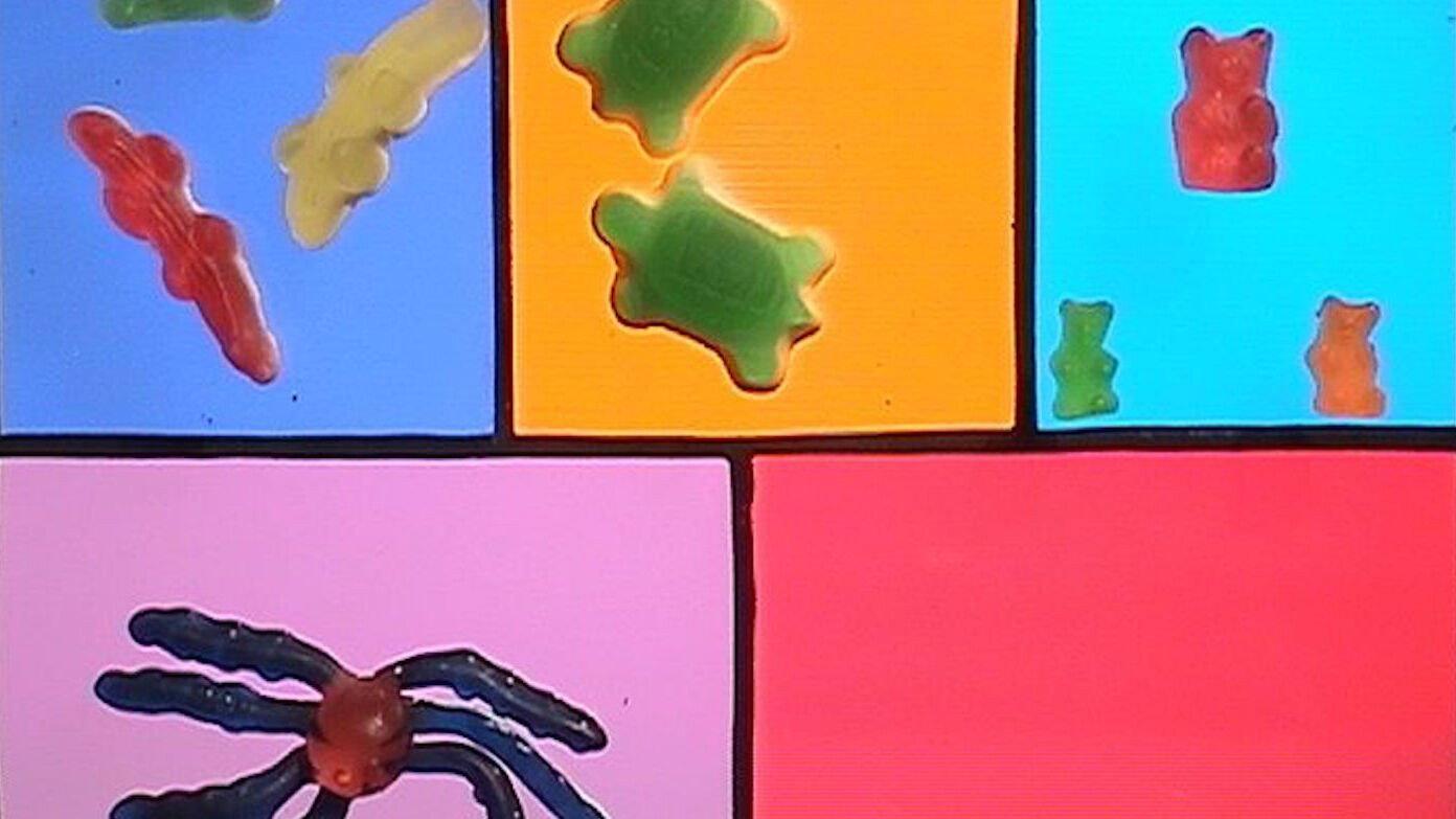 Gelatin 2002 movie scene