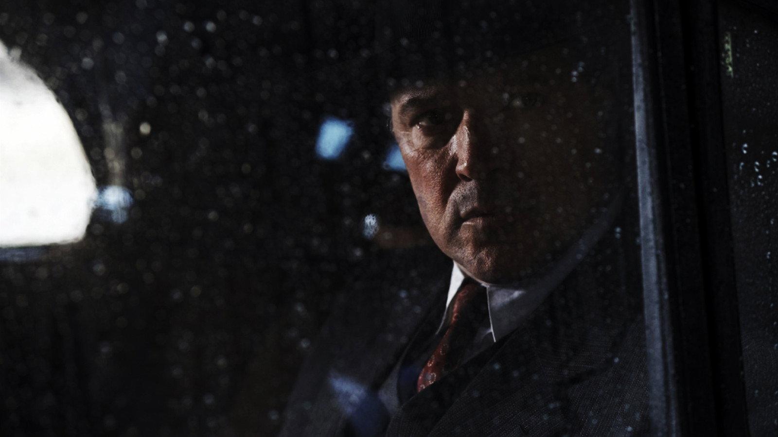 In the Shadow 2012 movie scene
