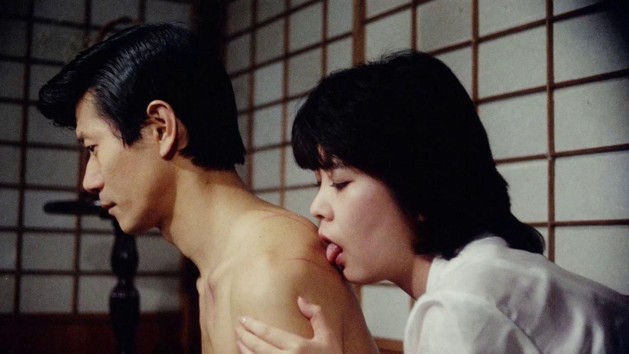 Abnormal Family 1984 movie scene