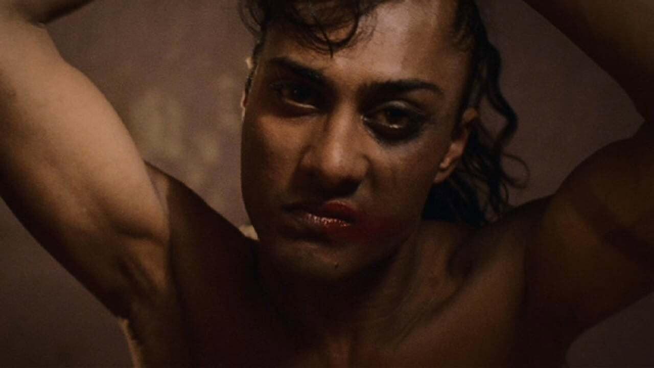 Diana 2009 movie scene