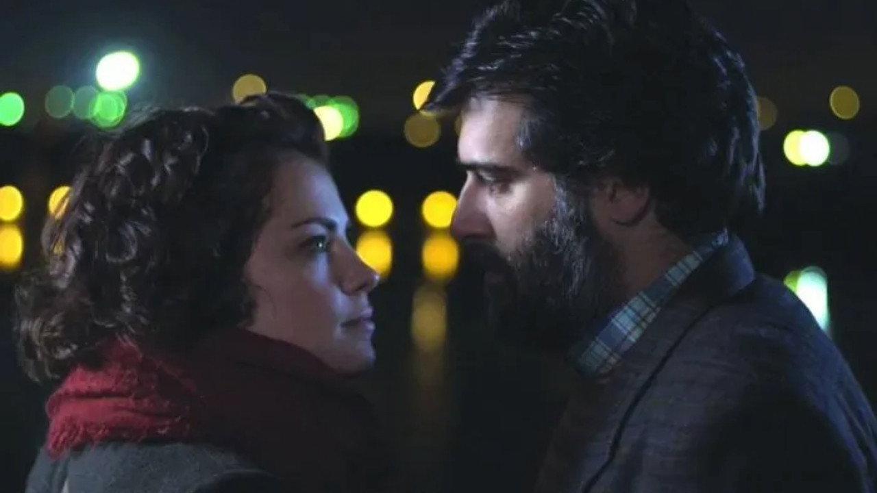 The Film Critic 2014 movie scene