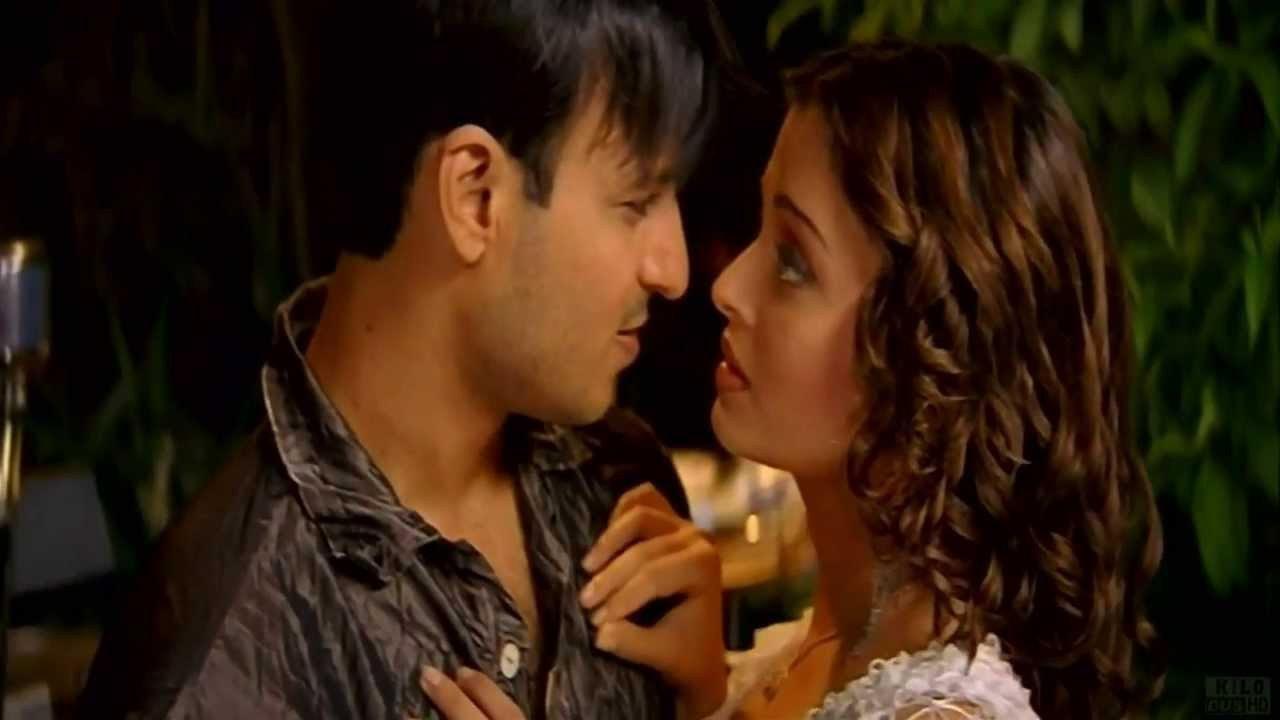 Kyun! Ho Gaya Na... 2004 movie scene