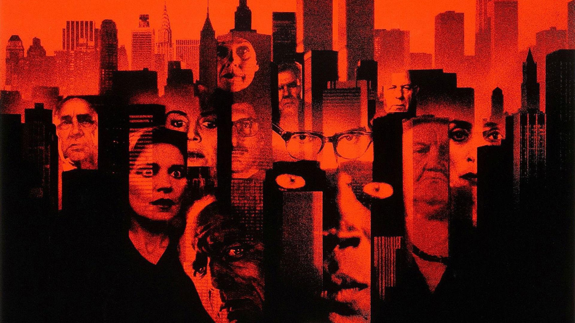 The Believers 1987 movie scene