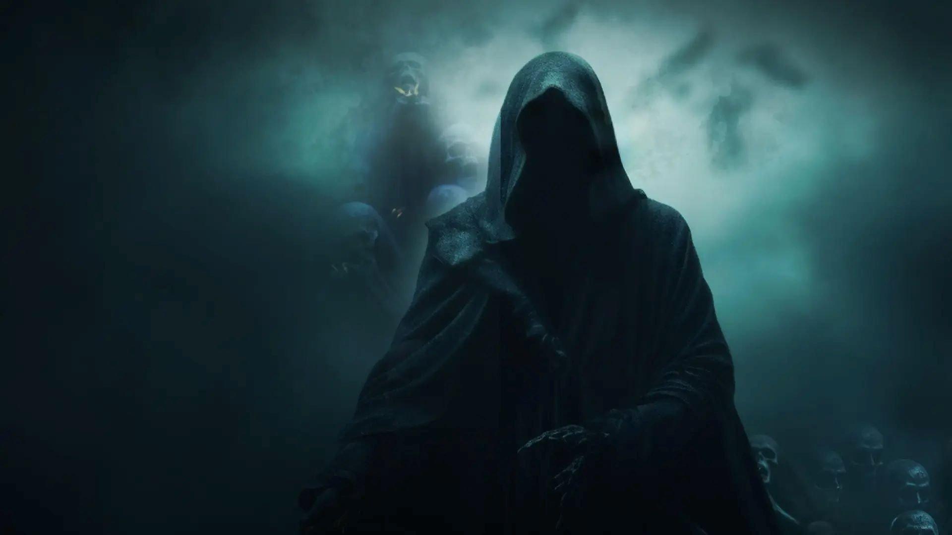 The Vord 2024 movie scene