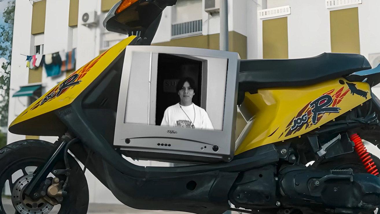 VERDE REVERDE – Un documental homenaje a Migue Benítez 2026 movie scene