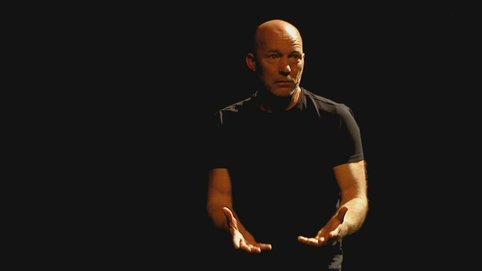 Jochen Otten: Opgekropt Staat Netjes 2025 movie scene