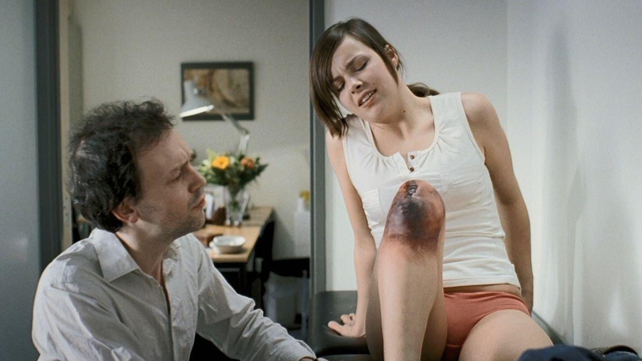 Left Bank 2008 movie scene