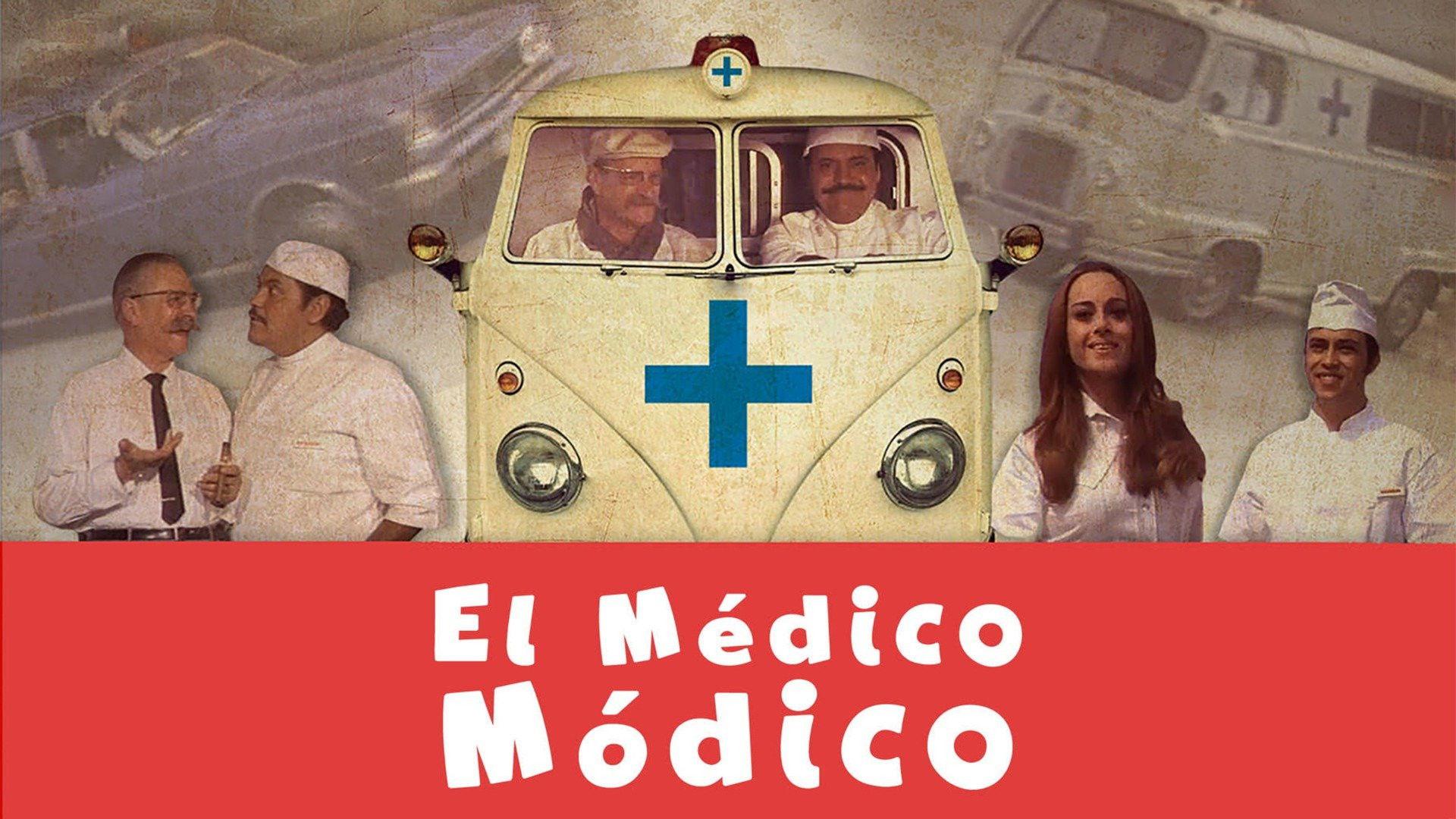 The Moderate Doctor 1971 movie scene