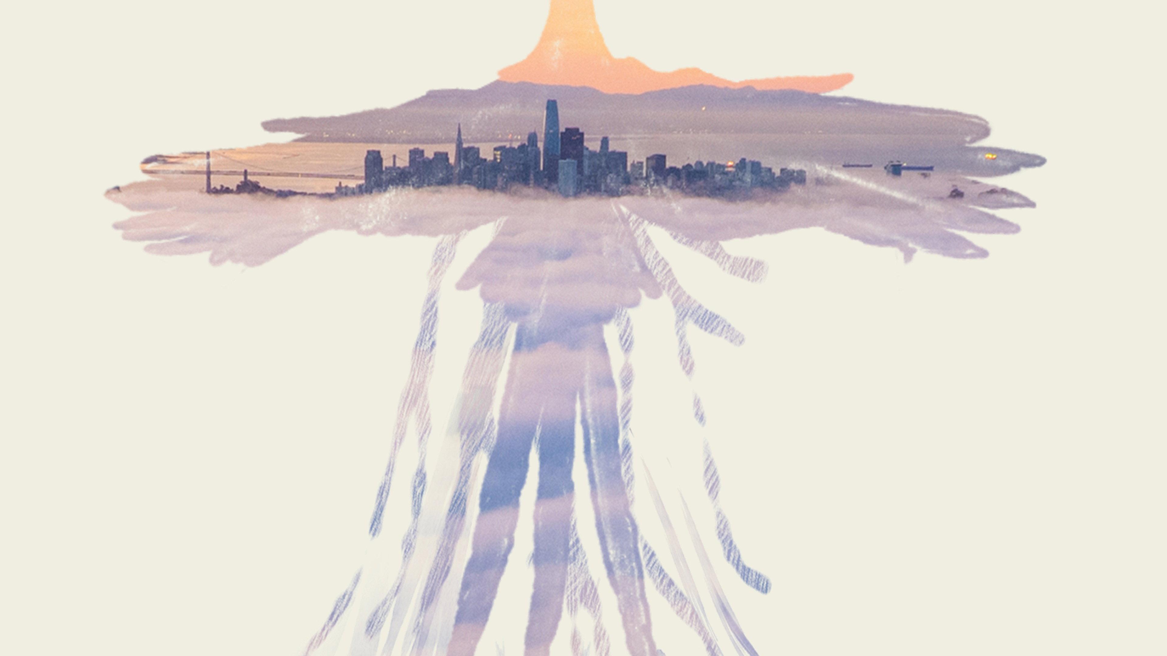 San Francisco Rising 2026 movie scene
