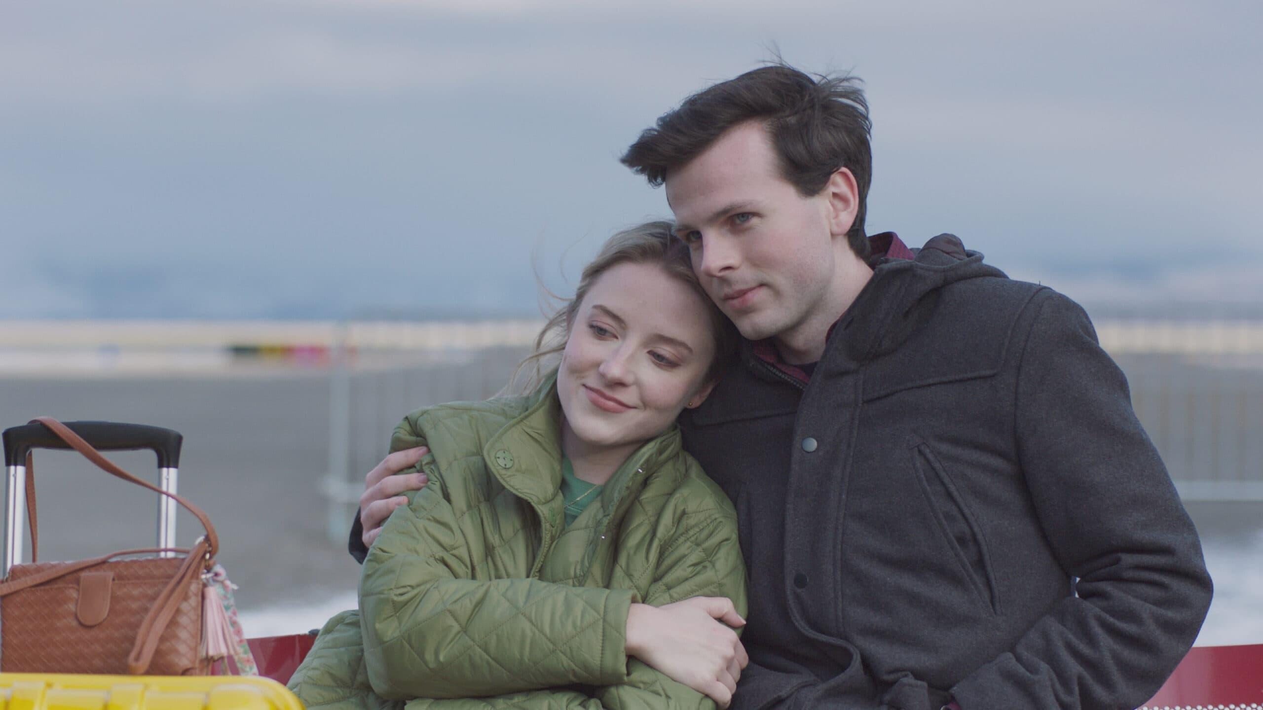 Breakup Season 2024 movie scene