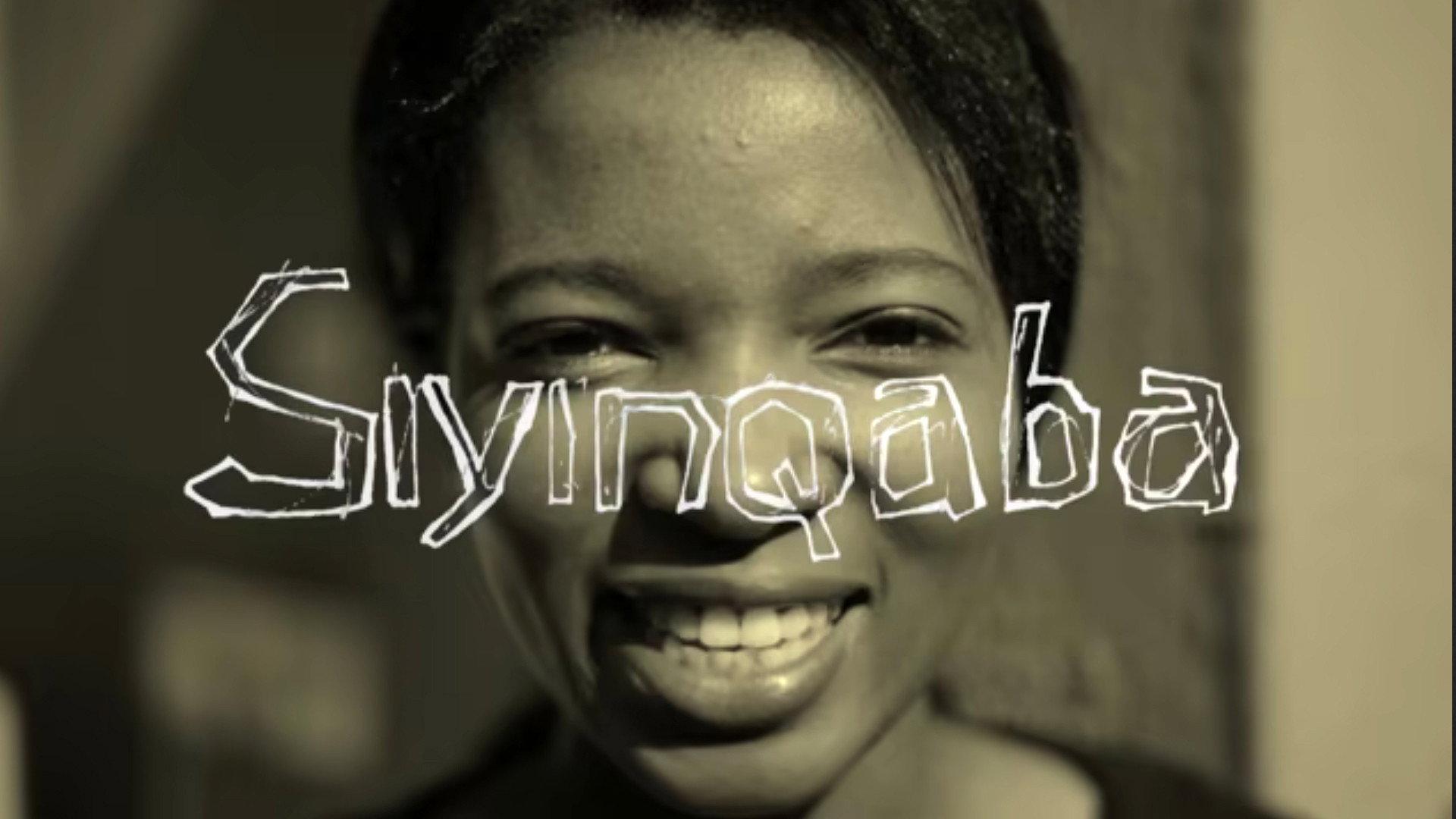 Siyinqaba 2015 movie scene