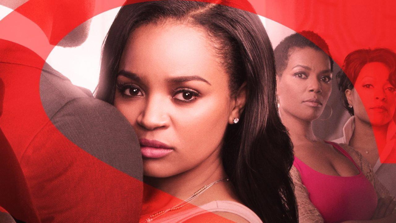 The Secret She Kept 2016 movie scene