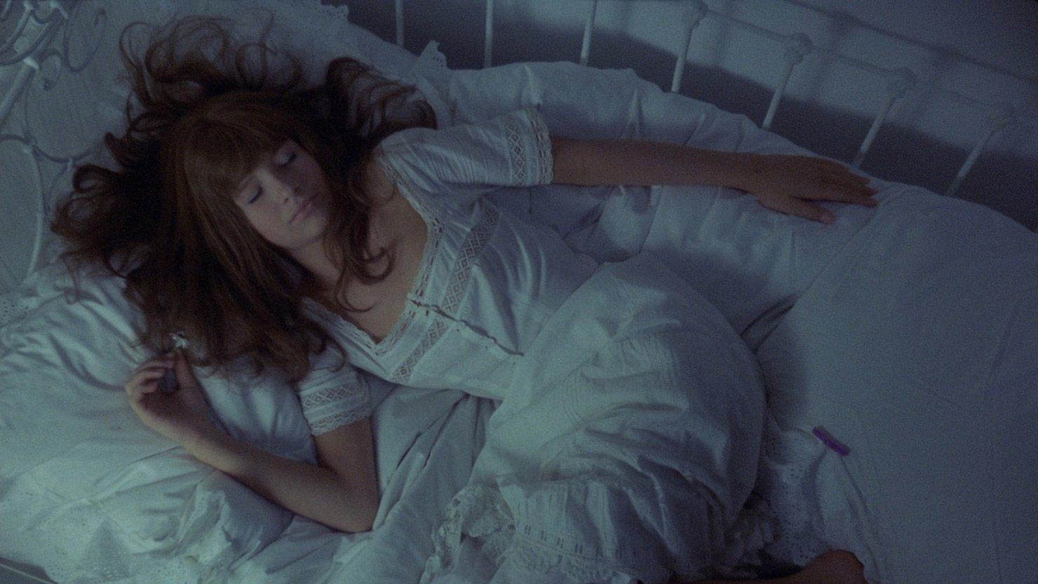 Valerie and Her Week of Wonders 1970 movie scene