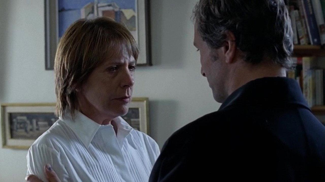 Falling 2005 movie scene