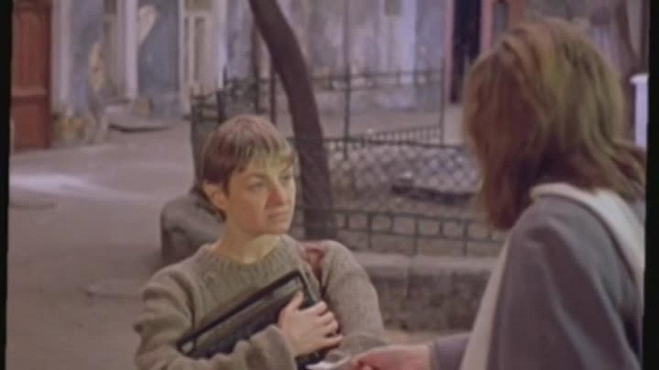 Road to Paradise 1991 movie scene