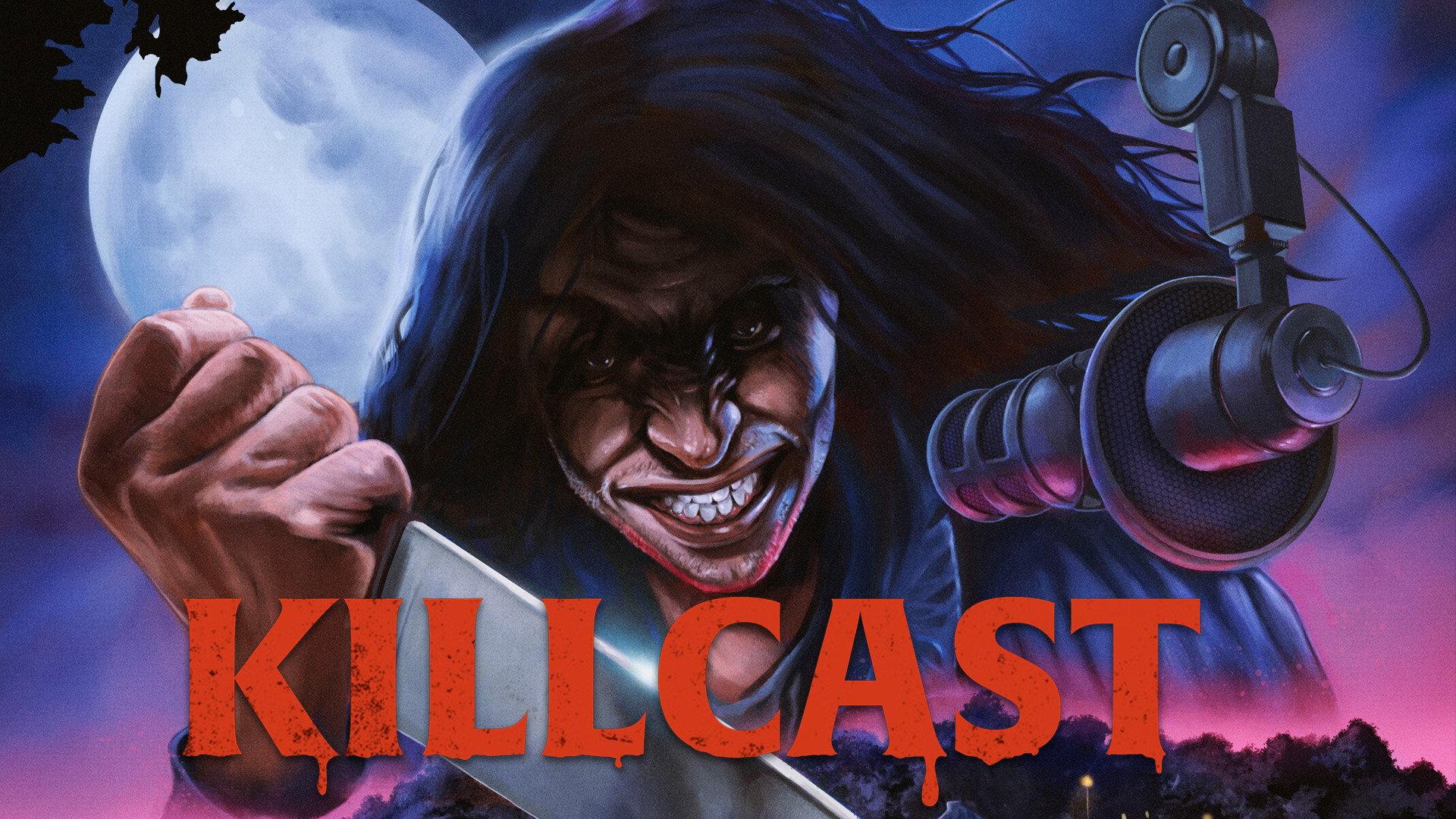 Killcast 2024 movie scene