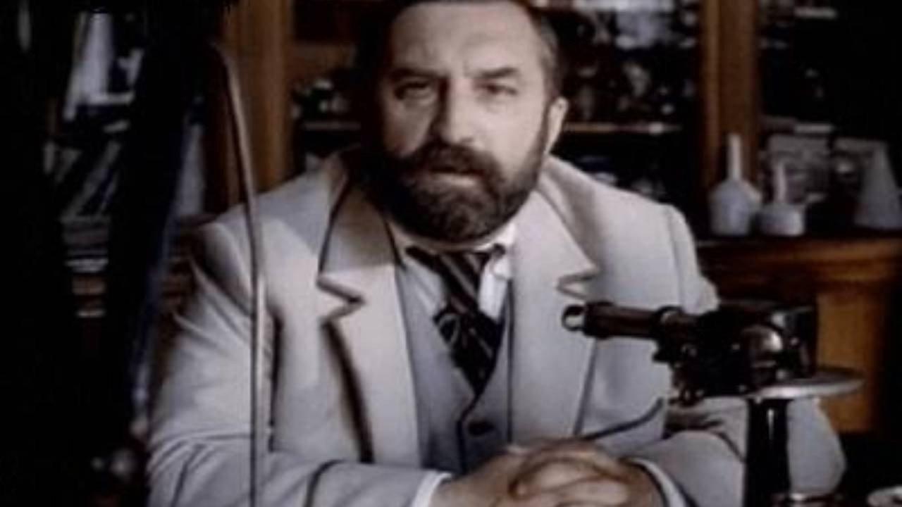 Operation «Helium» 1993 movie scene