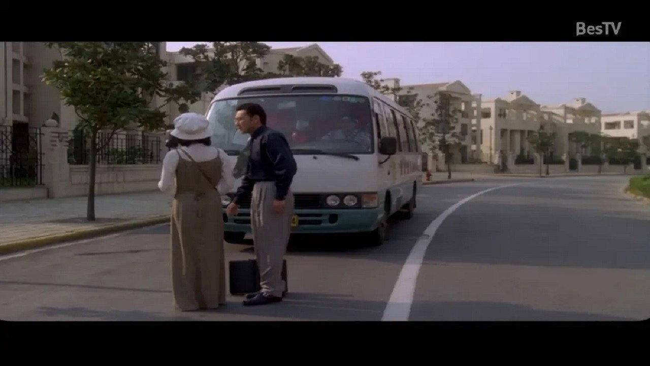 Love Affair 1997 movie scene