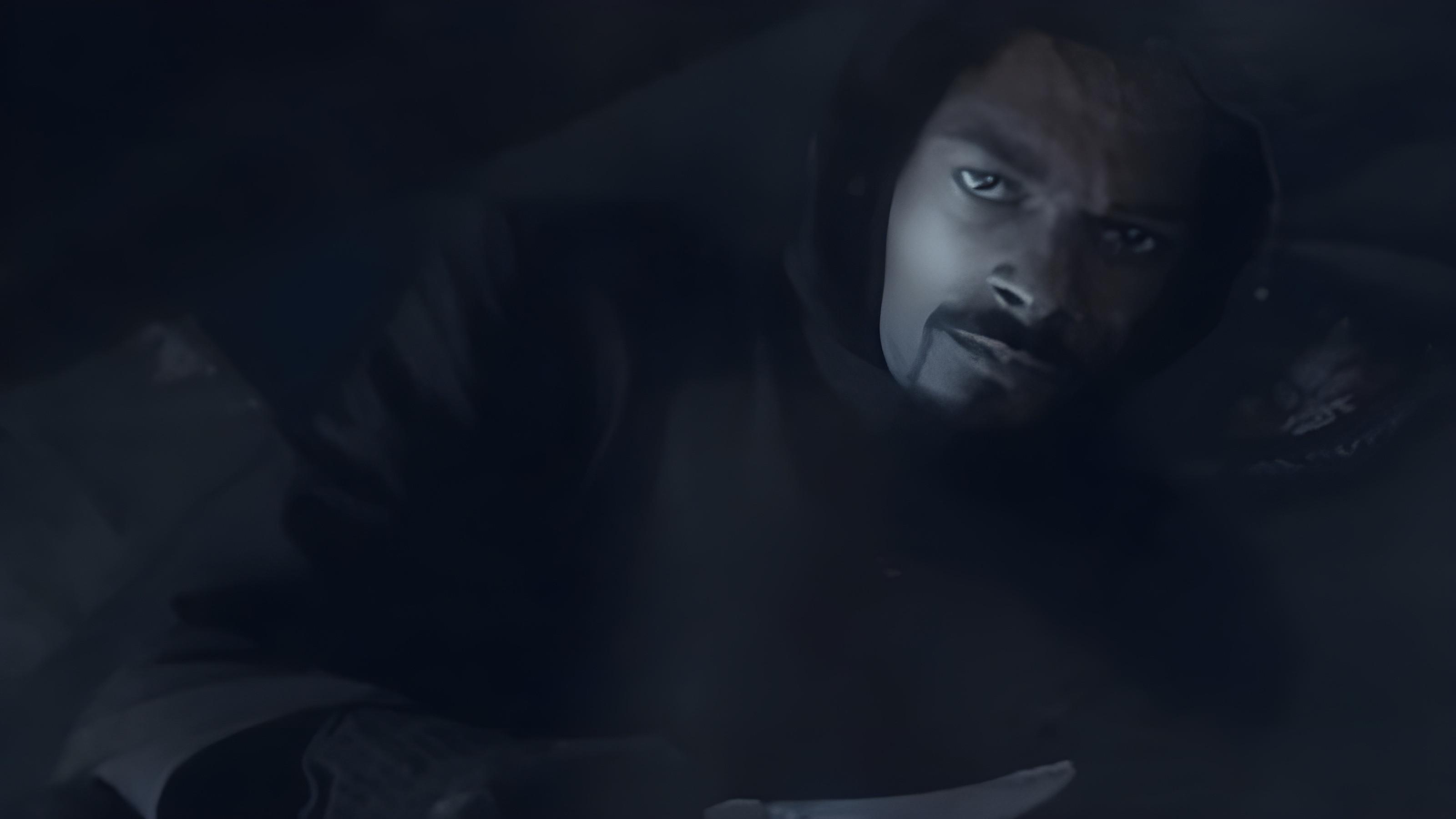 Urban Menace 1999 movie scene