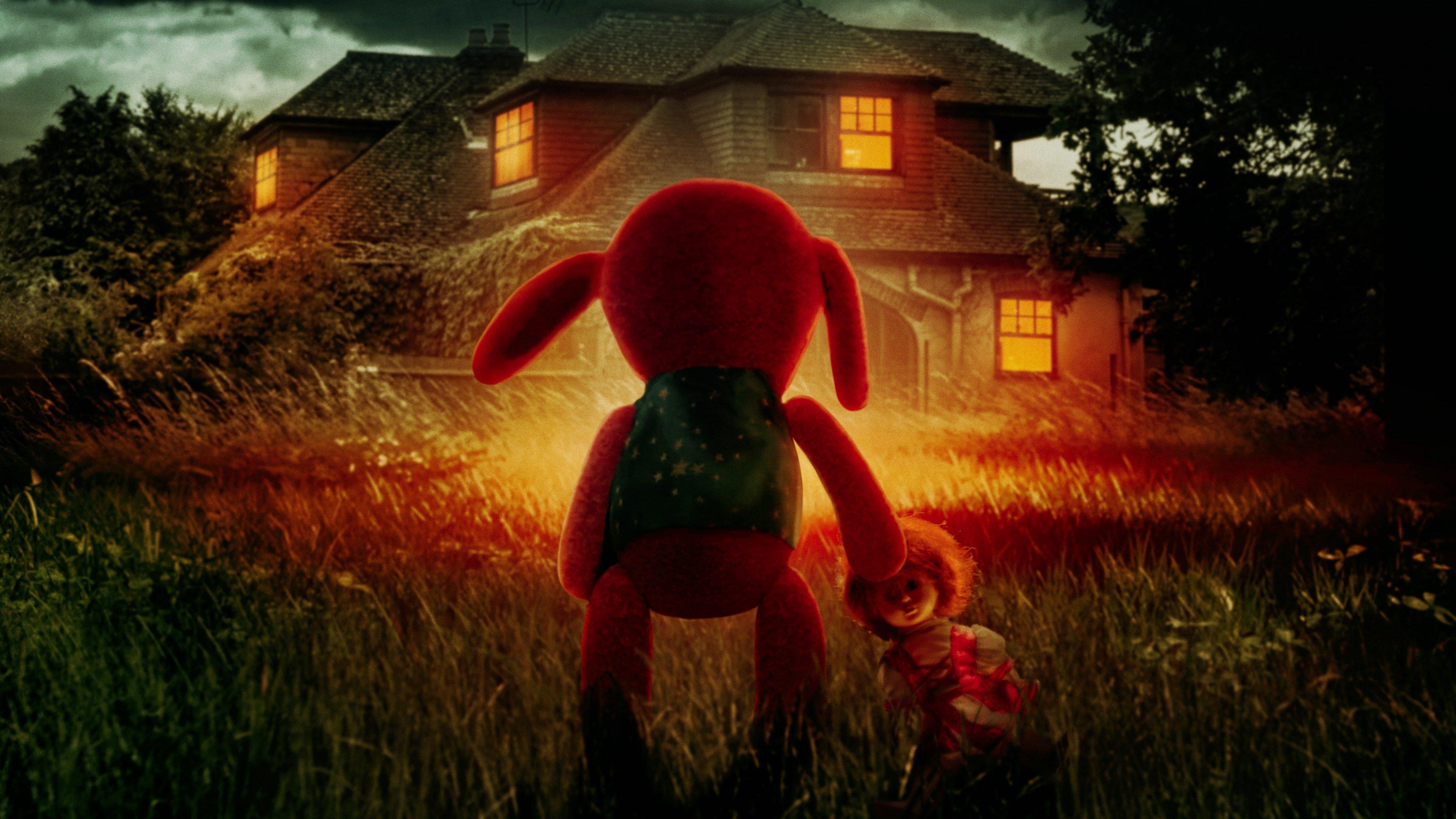 Benny Loves You 2019 movie scene