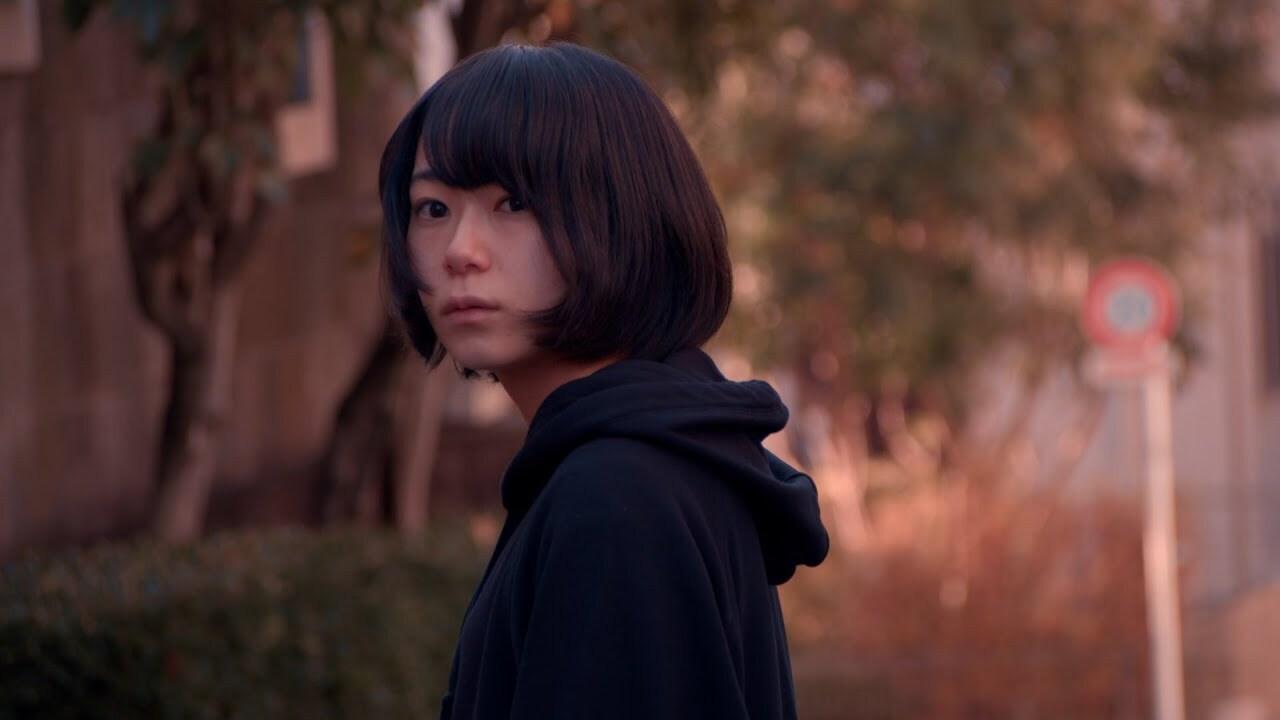 Yako Aru Teiji Seikoko no Monogatari 2021 movie scene