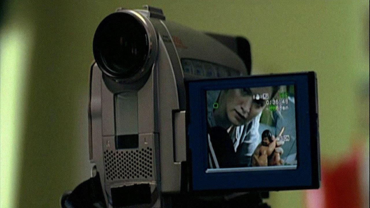 Slippery Slope 2006 movie scene