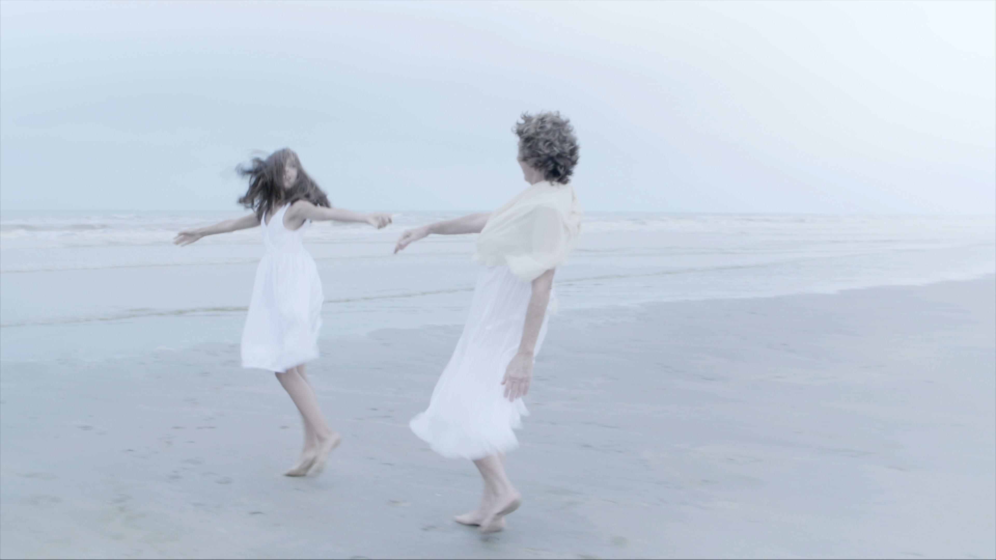 Eternal Resonance 2017 movie scene