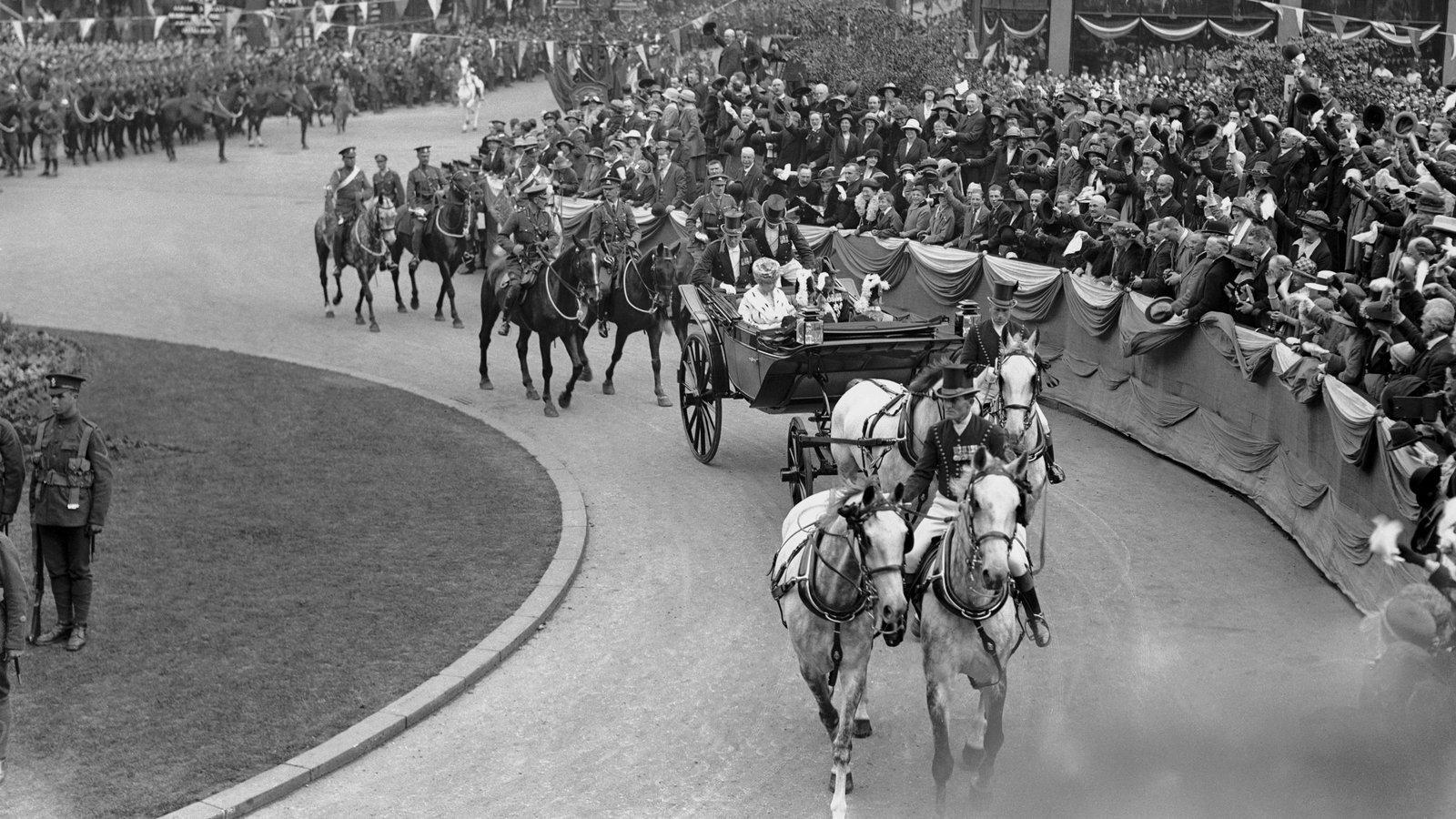 Partition, 1921 2021 movie scene