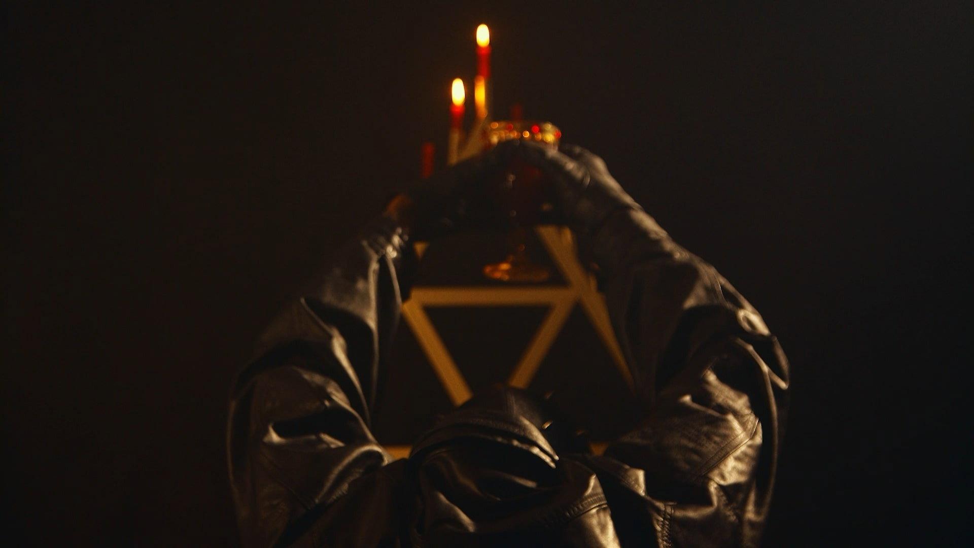 Tenebrae 2025 movie scene