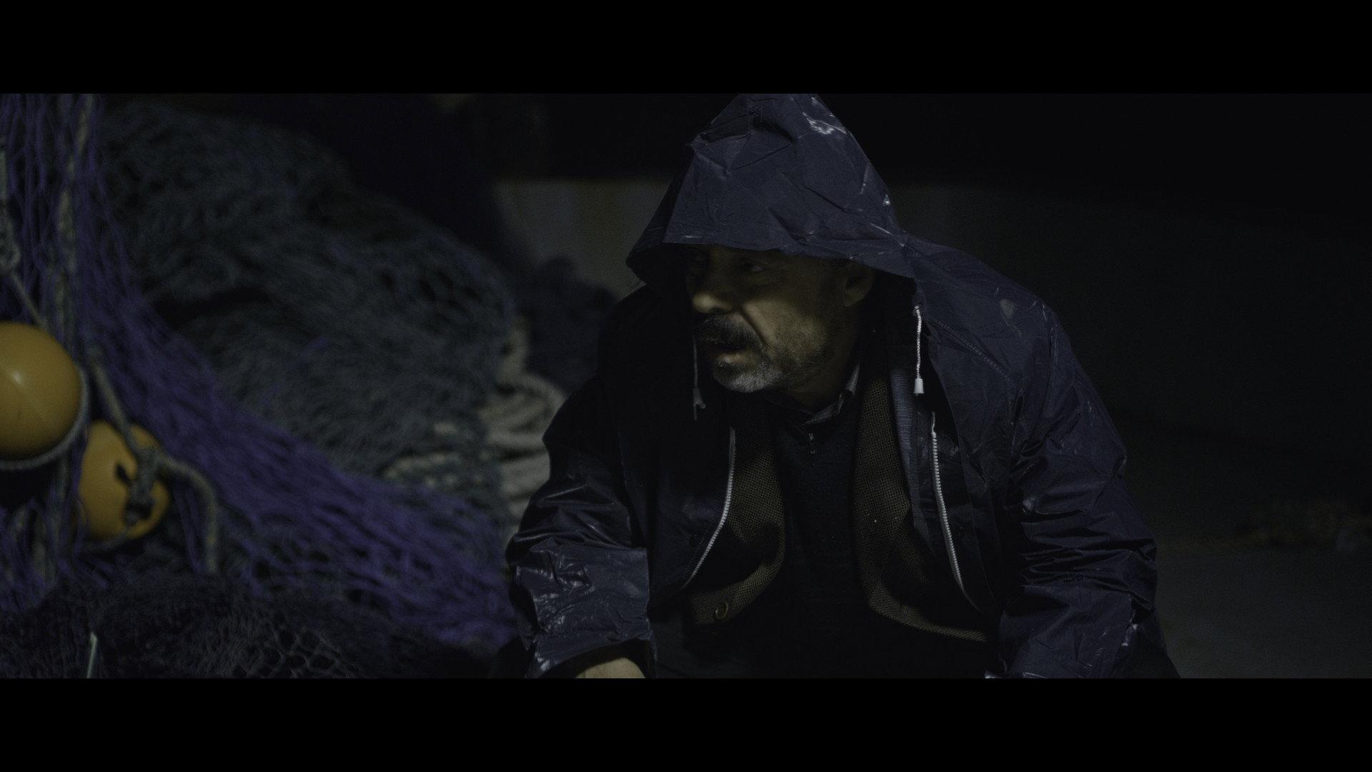 Black Sea 2016 movie scene
