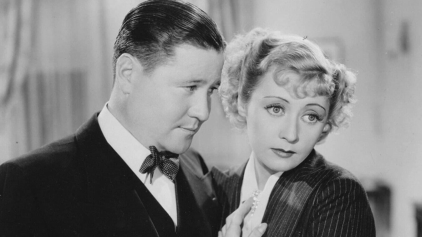 Colleen 1936 movie scene