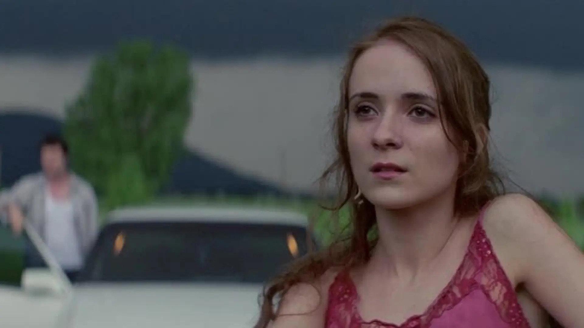 Dead Man's Luck 2006 movie scene