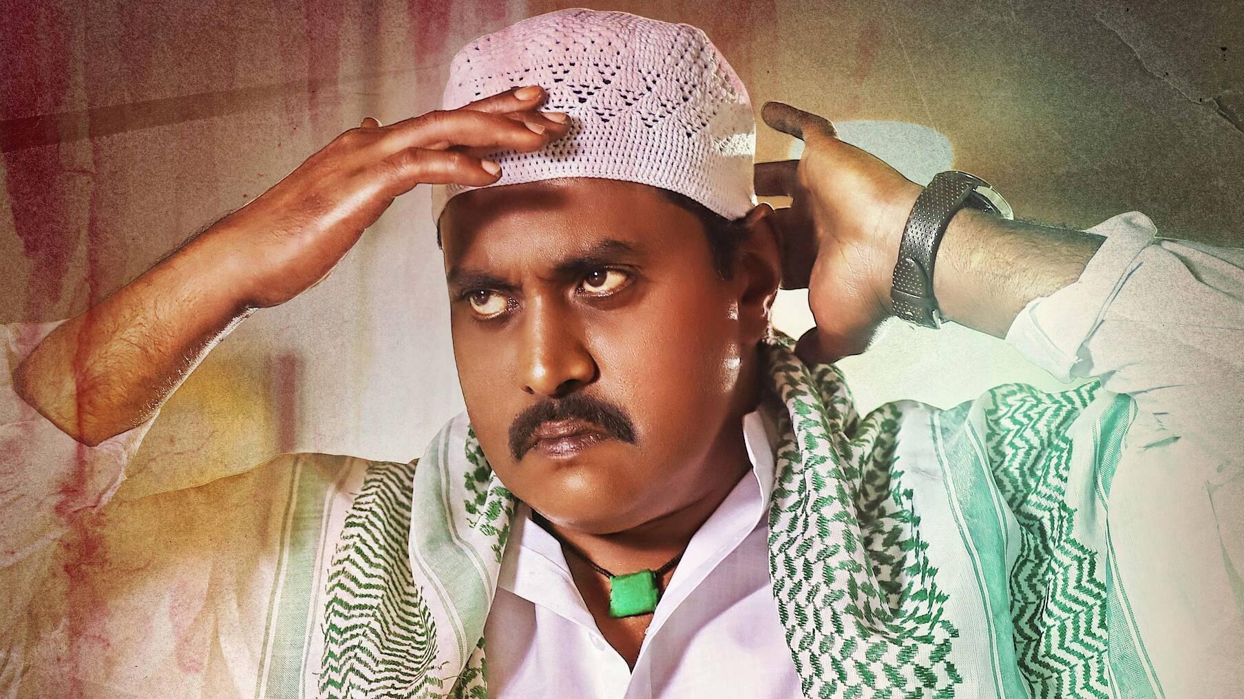 Bujji... Ila Raa 2022 movie scene