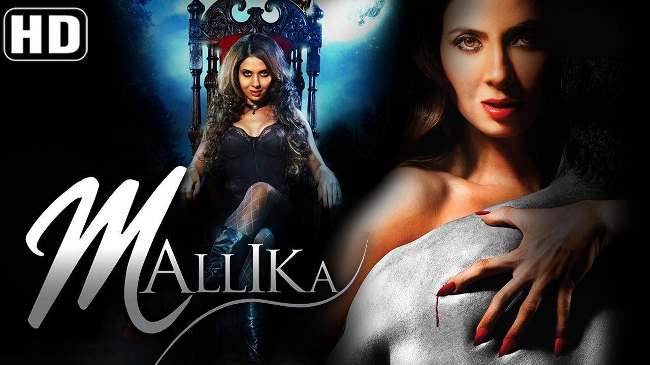 Mallika 2010 movie scene