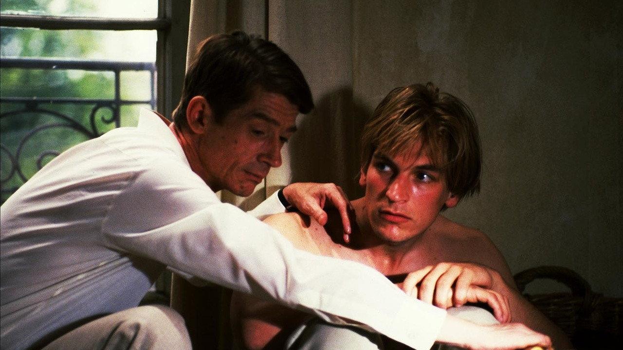 After Darkness 1985 movie scene